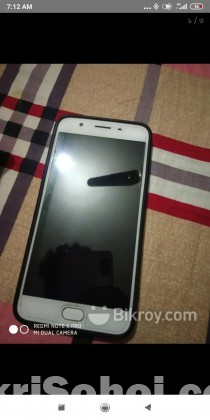 Oppo F1S